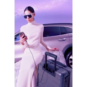 Elektronik og smartphones