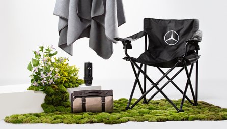 Mercedes-Benz Collection