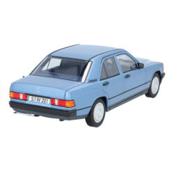 MB 190 E W201 (Baby-Benz) 1:18 diamantbl