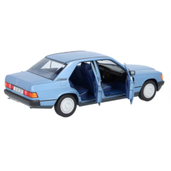 MB 190 E W201 (Baby-Benz) 1:18 diamantbl