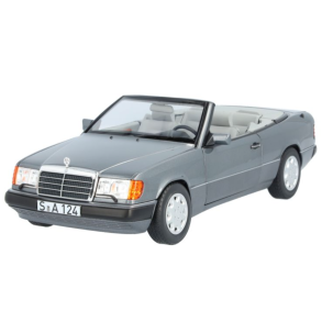 300 CE-24 Cabrio A124 perlegr�