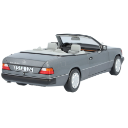 300 CE-24 Cabrio A124 perlegr�