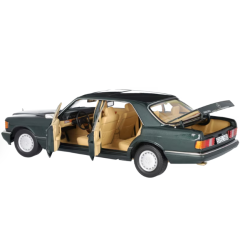 560 SEL V126 Gran Gr�n