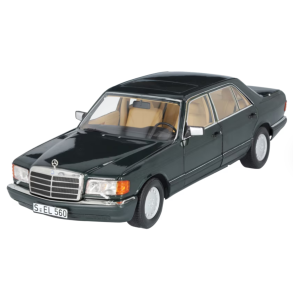 560 SEL V126 Gran Gr�n