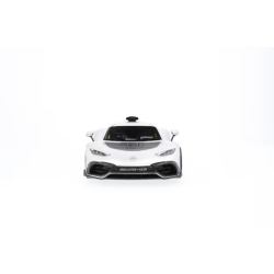 Mercedes-AMG Projekt ONE 1:18 C298 Hightech slv