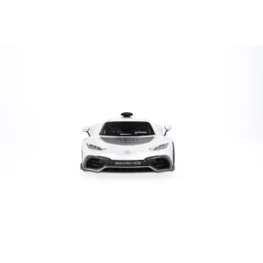 Mercedes-AMG Projekt ONE 1:18 C298 Hightech slv