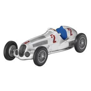 SILBERPFEIL W 125 Lang (1937)