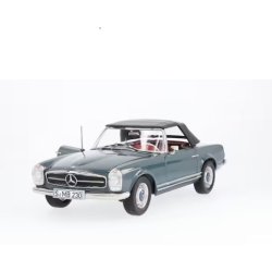 230 SL Pagode W113 blgr