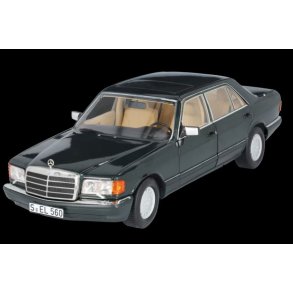 560 SEL V126 Gran Grn