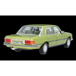 450 SEL W 116 1:18 citrusgrn