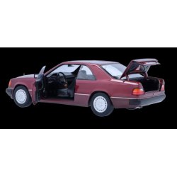 300 CE-24 Cabrio A124 almandinrd