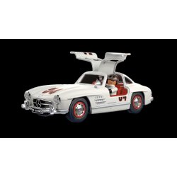 Mercedes-Benz SL300 Mgevinge - Playmobil