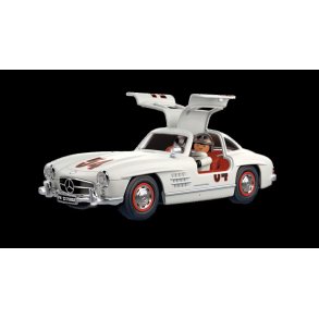 Mercedes-Benz SL300 Mgevinge - Playmobil