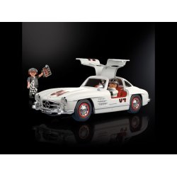 Mercedes-Benz SL300 Mgevinge - Playmobil