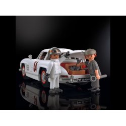 Mercedes-Benz SL300 Mgevinge - Playmobil