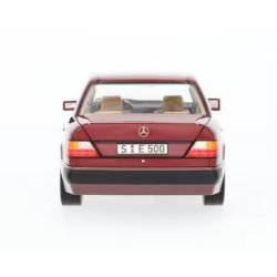 500 E W124 1:18 almandinrd