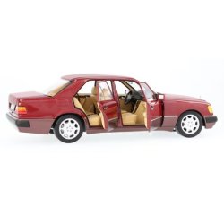500 E W124 1:18 almandinrd