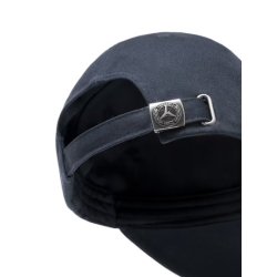 Kasket, Navy, Classic