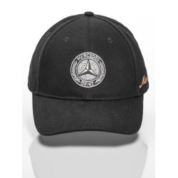 Kasket, Dame, Classic med krystaller