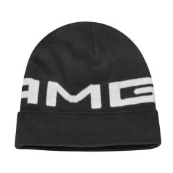 AMG Beanie sort