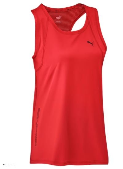 AMG Active tanktop kvinder