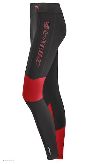 AMG Aktive stramme kvinder