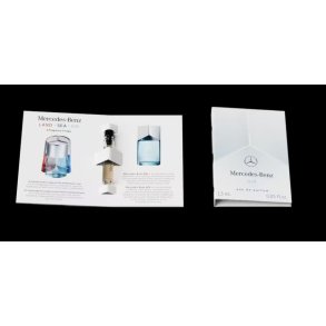 Air EdP Samples 1,5ml 12er