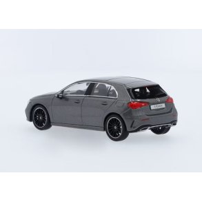 A-Klasse W177 Facelift 1:43 montagr