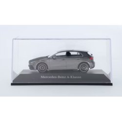 A-Klasse W177 Facelift 1:43 montagr