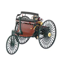 Benz Patent Motor Car (1889)