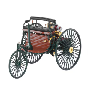 Benz Patent Motor Car (1889)