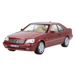 CL 600 C 140 (1996 - 1998)