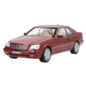 CL 600 C 140 (1996 - 1998)