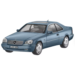 CL 600 C 140 (1996 - 1998)