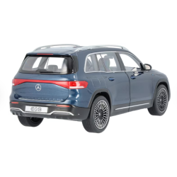 EQB X243 1:18 Denim Blue