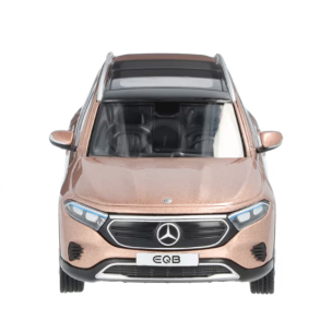 EQB X243 1:43 rosa guld