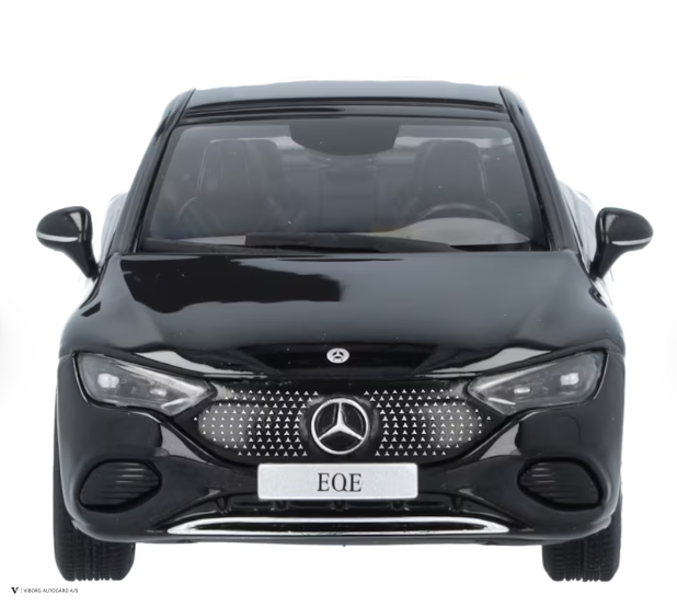 EQE V295 1:43 obsidian sort