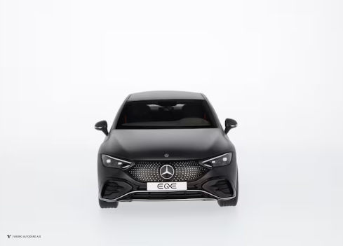 EQE V295 1:18 MANUFAKTUR grafitgr magno