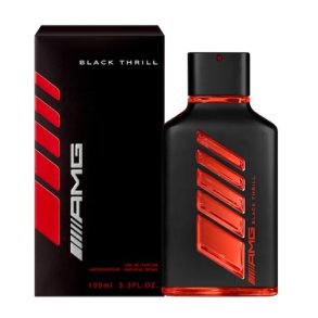 AMG Black Thrill EdP 100ml