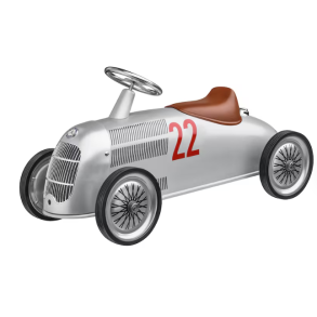 RideOn Mercedes-Benz W25 Baghera