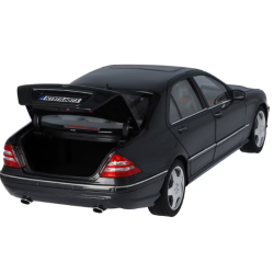 S 55 AMG V220 1-18 Tektit gr