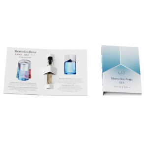 Sea EdP Samples 1,5ml 12er