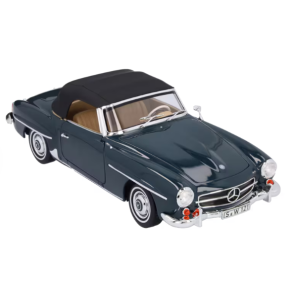 MB 190 SL W121 1:18 grbl