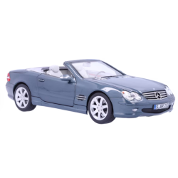 SL 500 R 230 (2001-2006) 1:18 giske bl