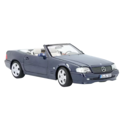 SL 500 R129 (1998 MOPF) azuritbl