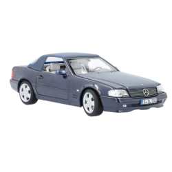 SL 500 R129 (1998 MOPF) azuritbl