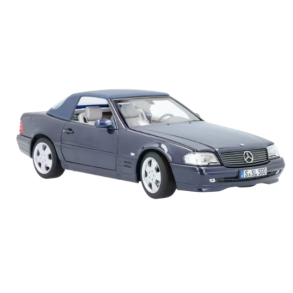 SL 500 R129 (1998 MOPF) azuritbl