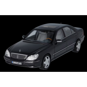 S 55 AMG V220 1-18 Tektit gr�
