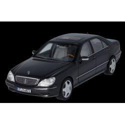 S 55 AMG V220 1-18 Tektit gr