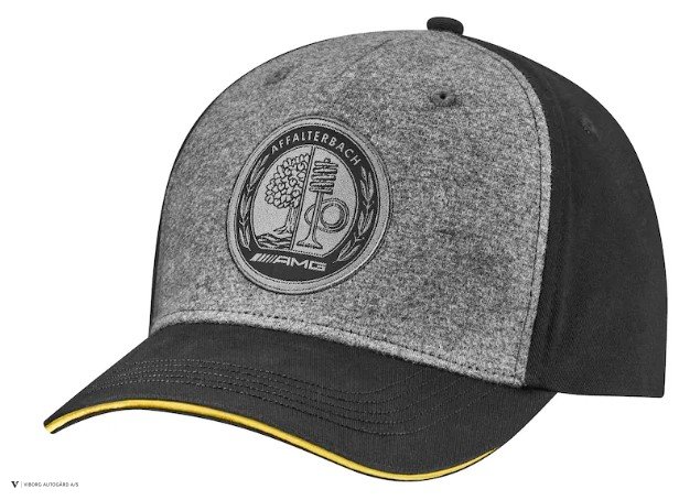 AMG Cap Classic